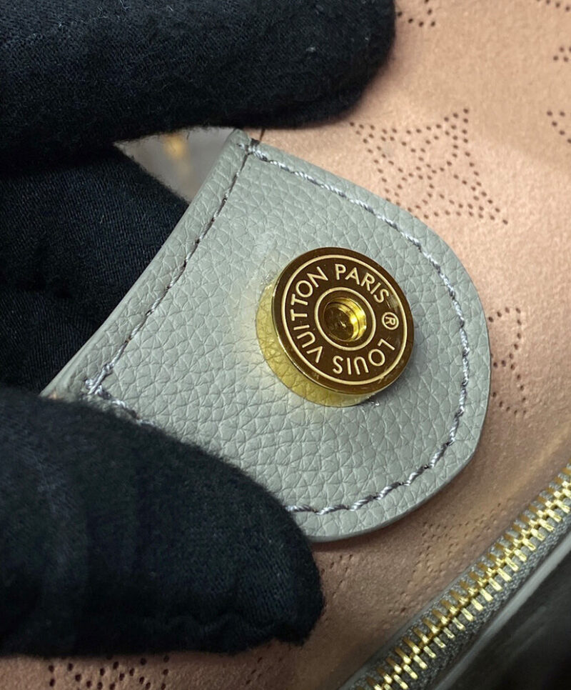 Louis Vuitton Carmel M23396 Gray